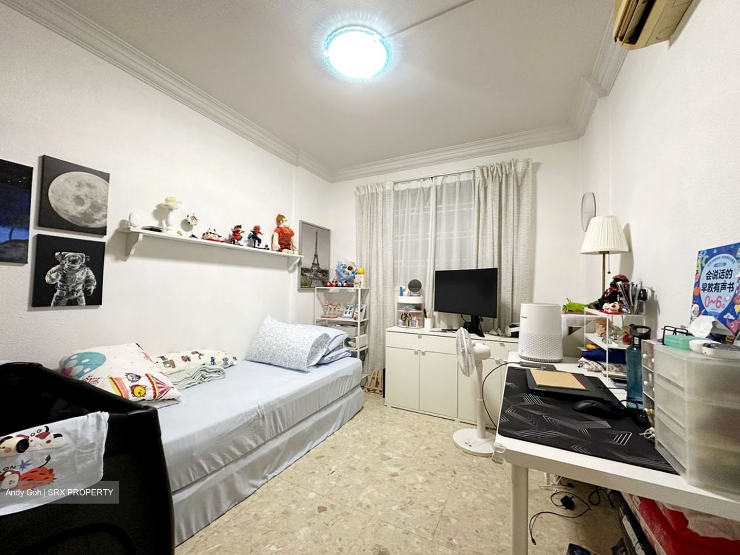 Blk 870 Tampines Vista (Tampines), HDB 4 Rooms #587677911